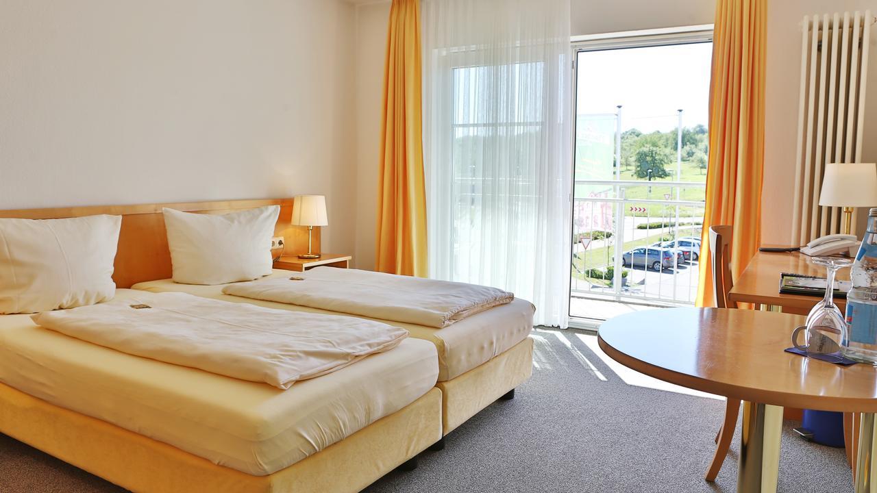 غومارنغن Hotel Alznauer Hof المظهر الخارجي الصورة