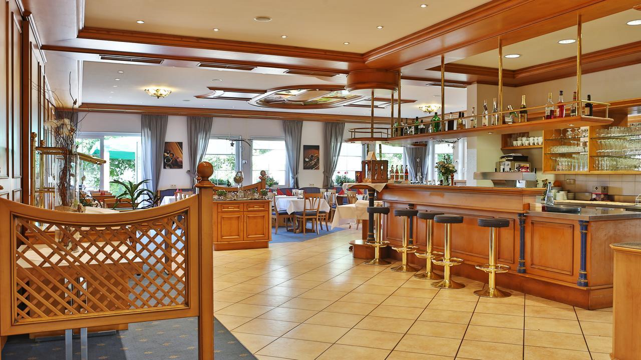 غومارنغن Hotel Alznauer Hof المظهر الخارجي الصورة