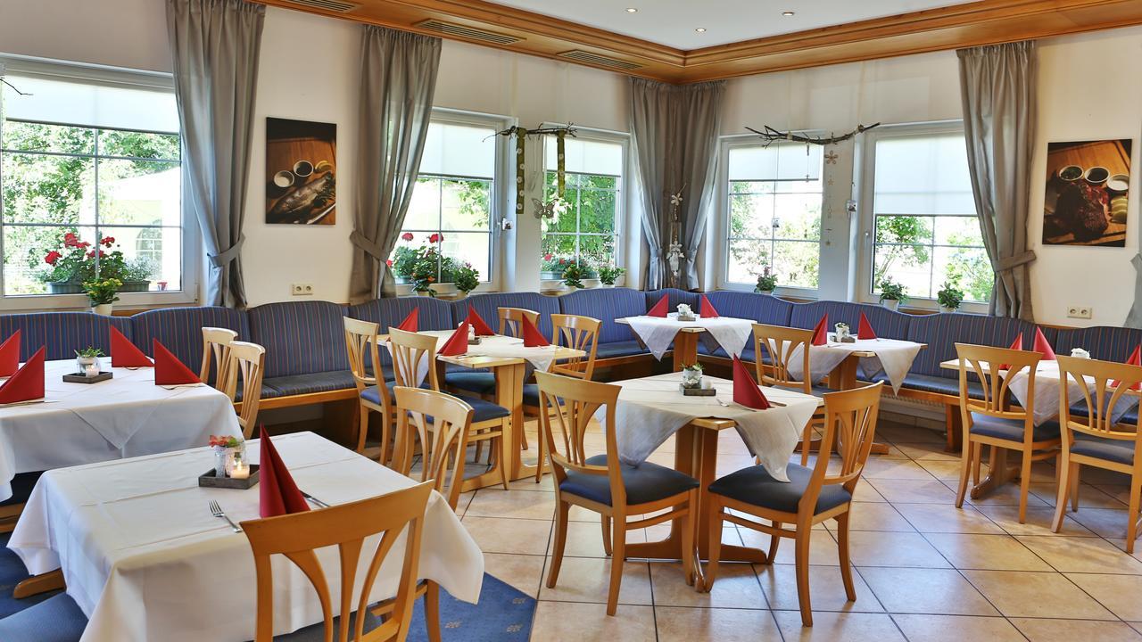 غومارنغن Hotel Alznauer Hof المظهر الخارجي الصورة
