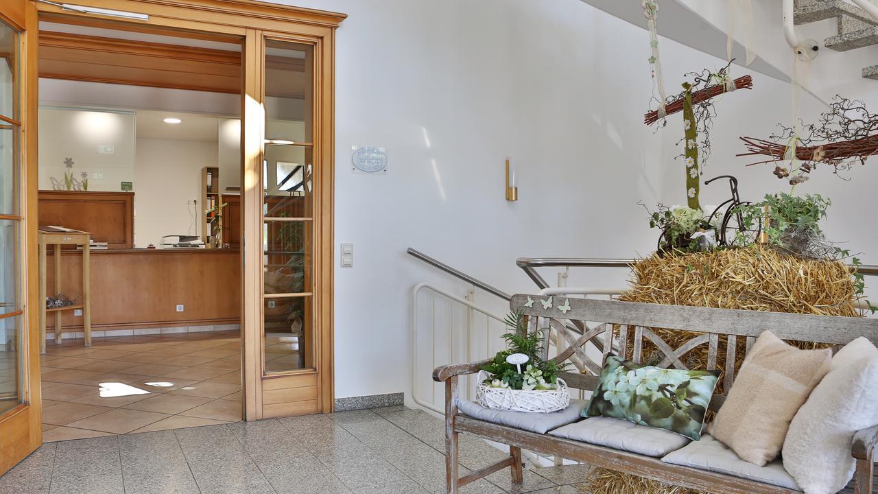 غومارنغن Hotel Alznauer Hof المظهر الخارجي الصورة