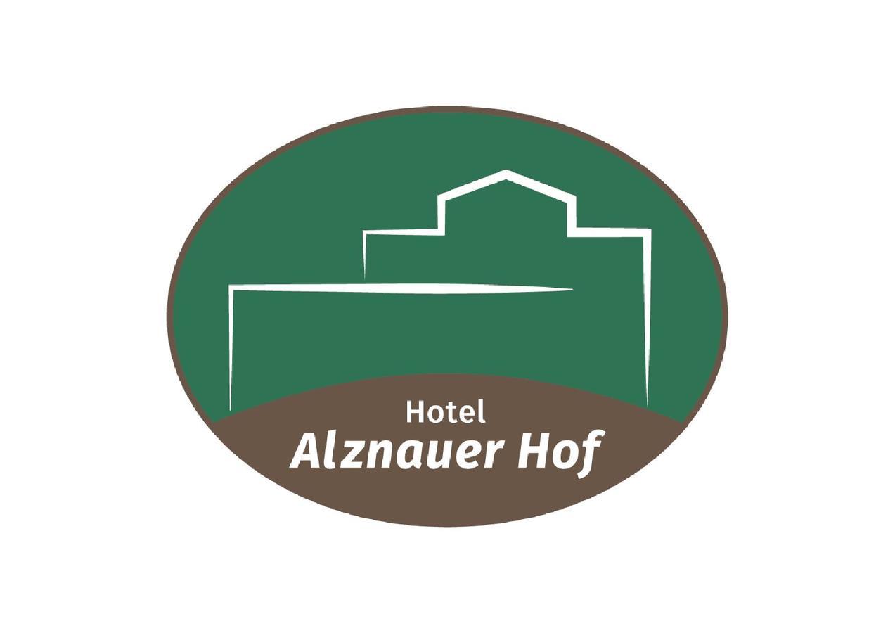 غومارنغن Hotel Alznauer Hof المظهر الخارجي الصورة